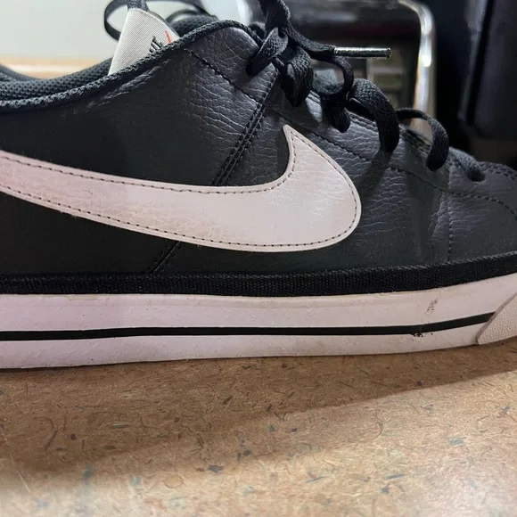 Nike Court Legacy Shoes size Men’s Size 11.5 - Picture 9 of 9